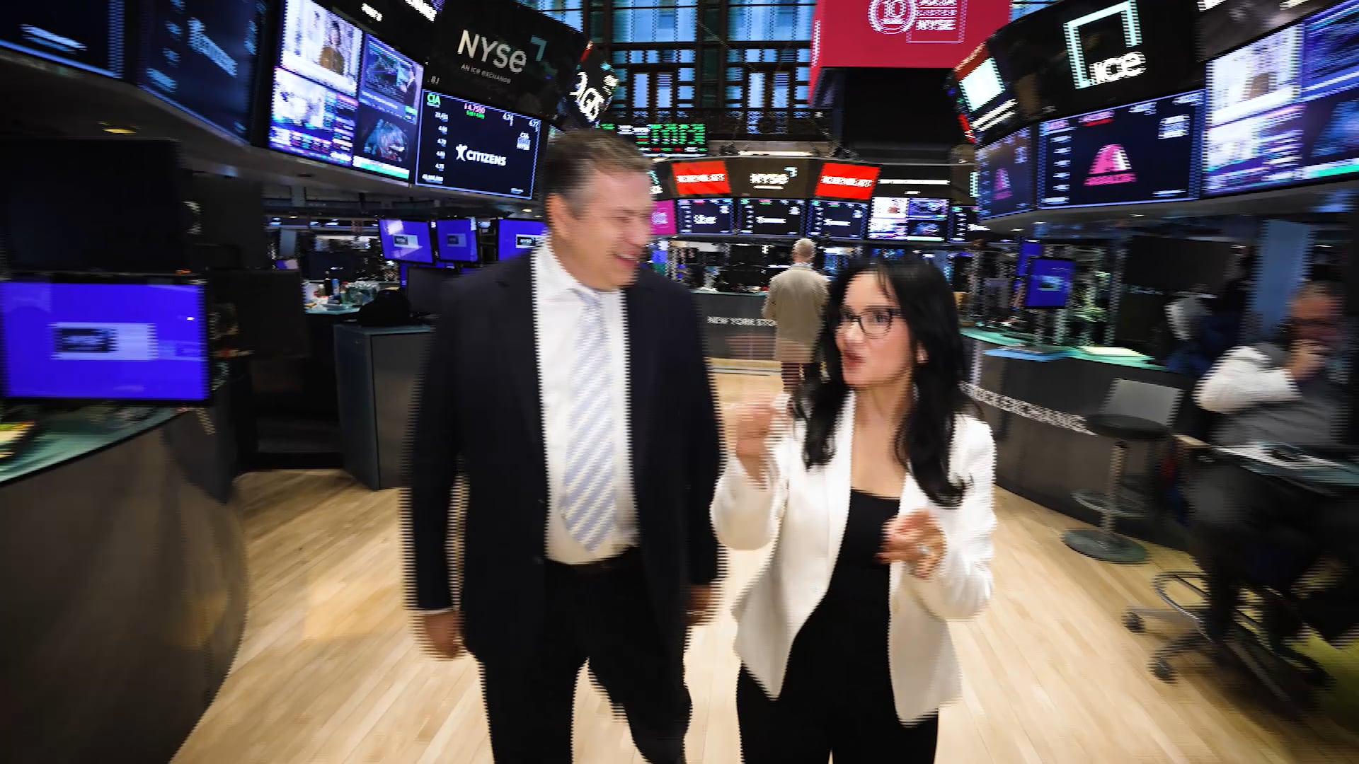 Citizens Inc. CEO on its growth and strategies driving success in global markets