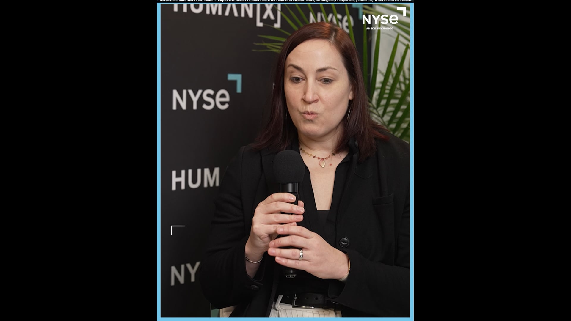 HumanX 2026: HackerOne CEO Kara Sprague on Getting Ahead of AI Attacks