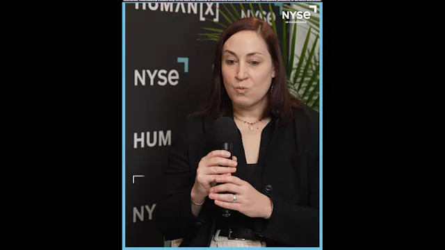 HumanX 2026: HackerOne CEO Kara Sprag...
