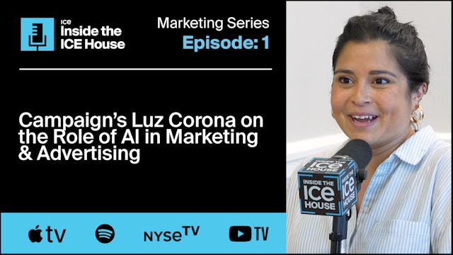 Campaign's Luz Corona on the Role of ...