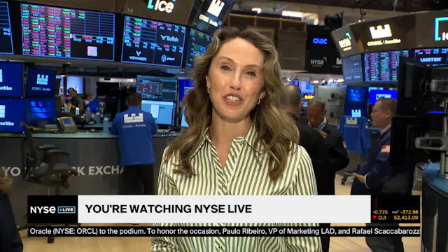 America250 Chair Rosie Rios Delivers ...