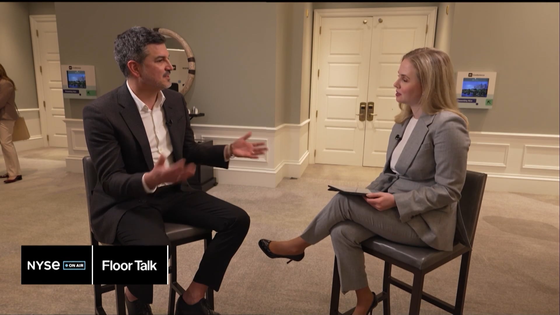 ICR Conference Craftable CEO David Cantu Breaks Down Trends in Restaurant Tech