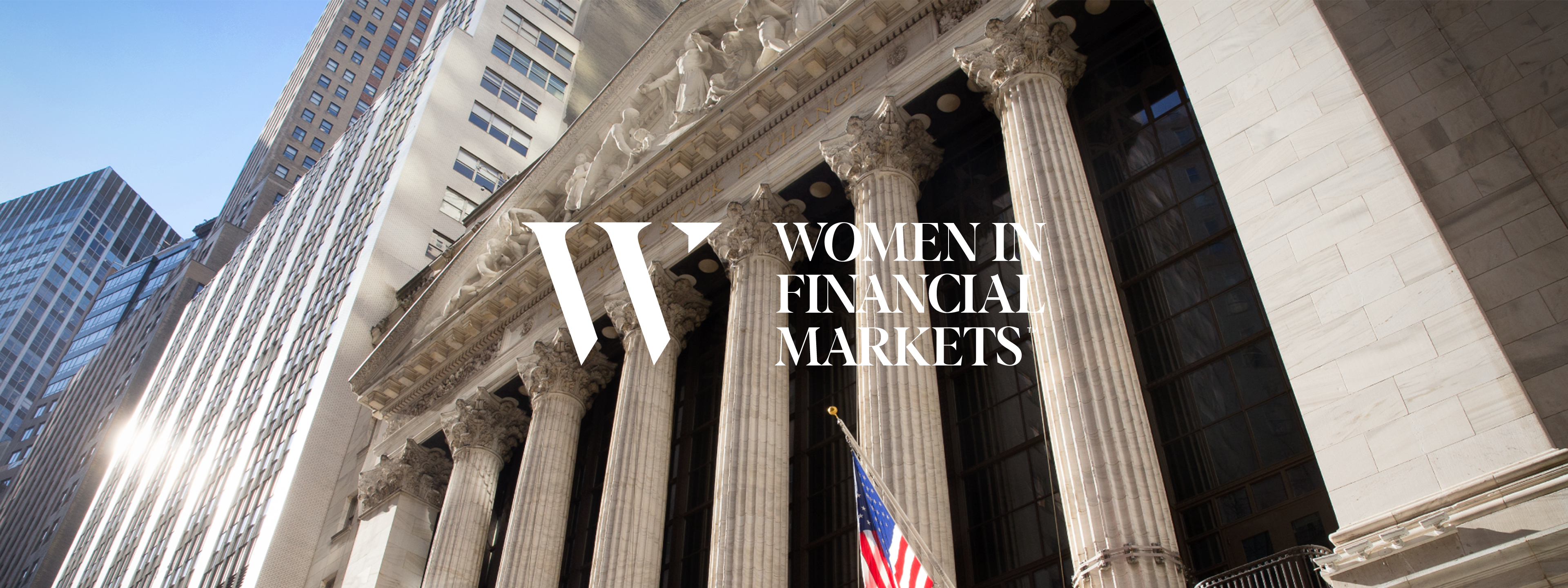 Women in Financial Markets (WIFM) Rings The Closing Bell® - 03/07/2025, 21:05:34