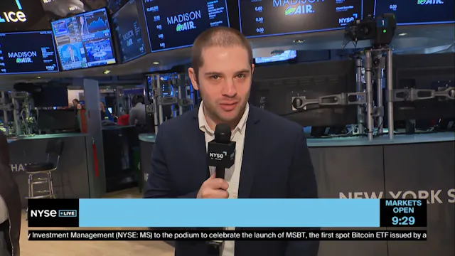 Smarsh CEO Kim Crawford Goodman on it...