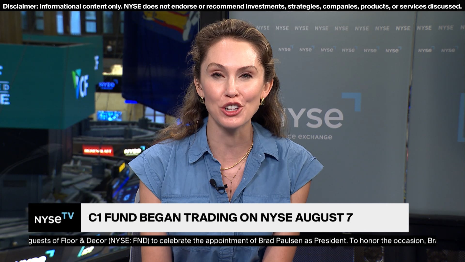 C1 Fund Offers Investors Early Access To Private Tech Companies