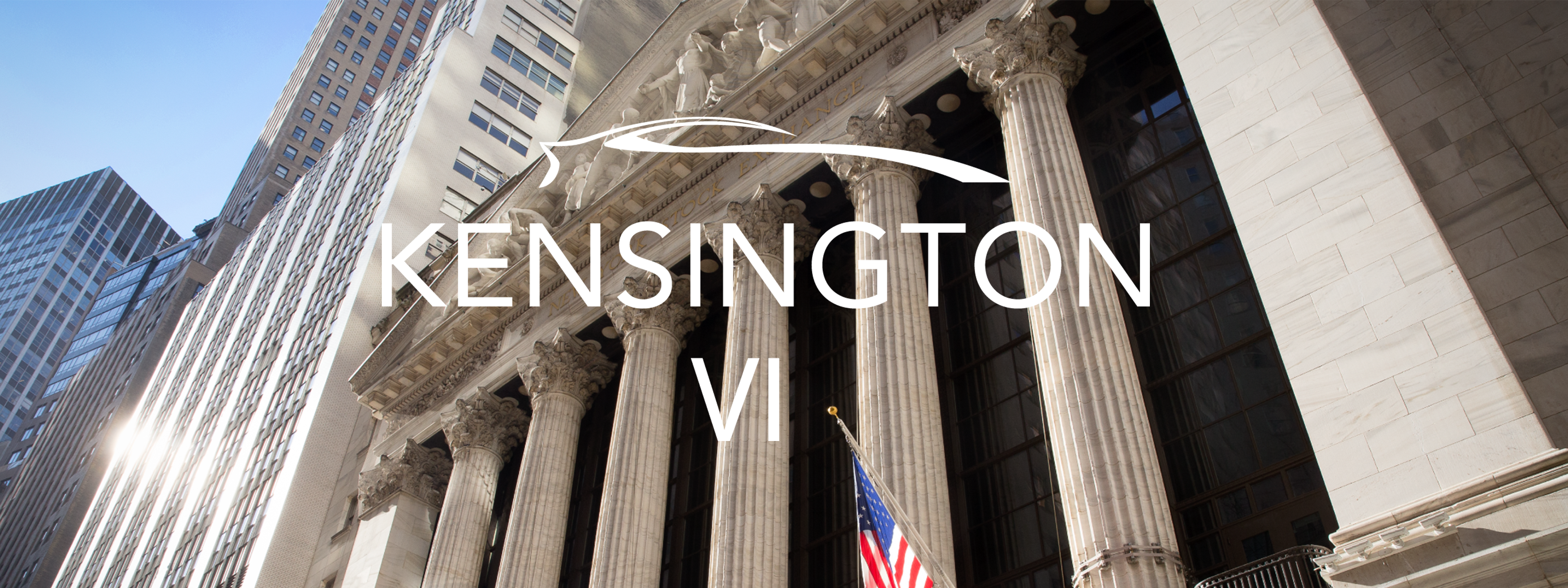 The NYSE welcomes Kensington Capital Acquisition Corp. VI (NYSE: KCAC.U) to celebrate its listing. - 03/27/2026, 13:31:19