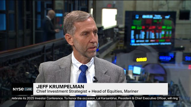 Market Expert Explains How September ...