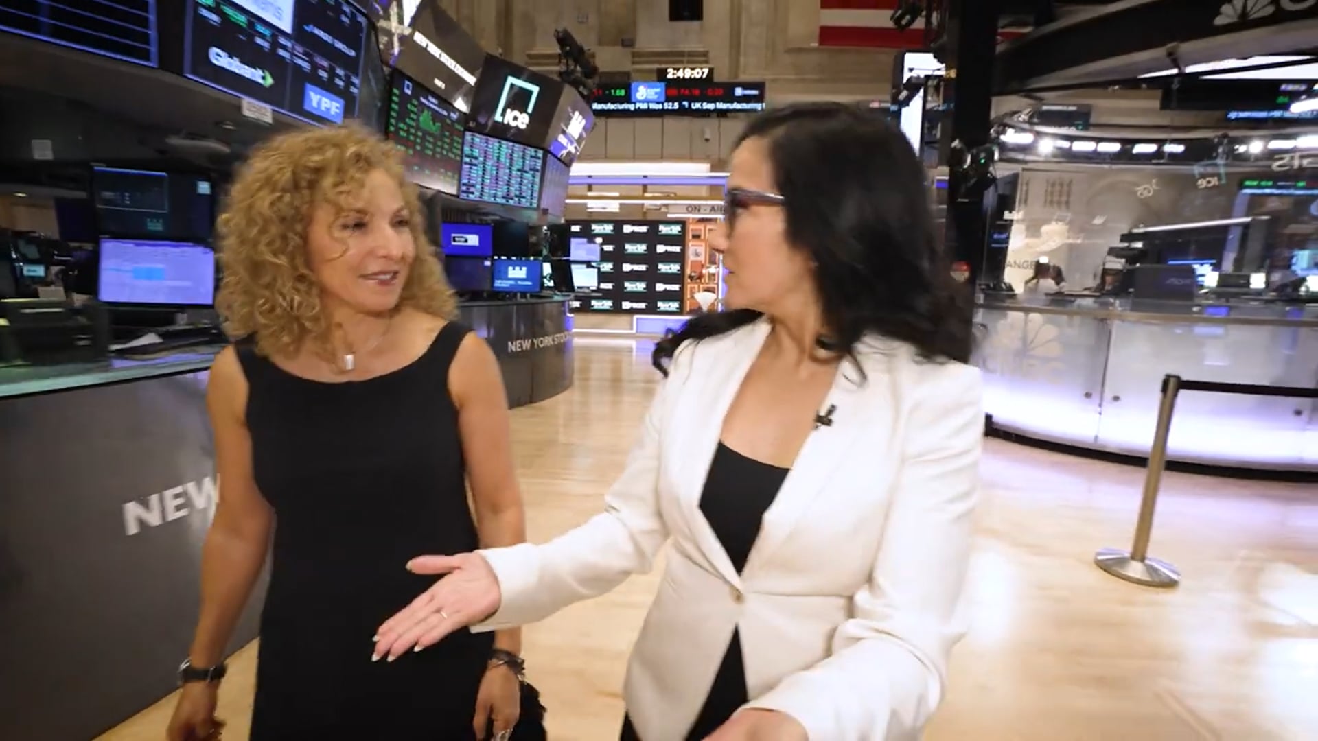 XPRIZE CEO on how their competitions drive real-world innovation 