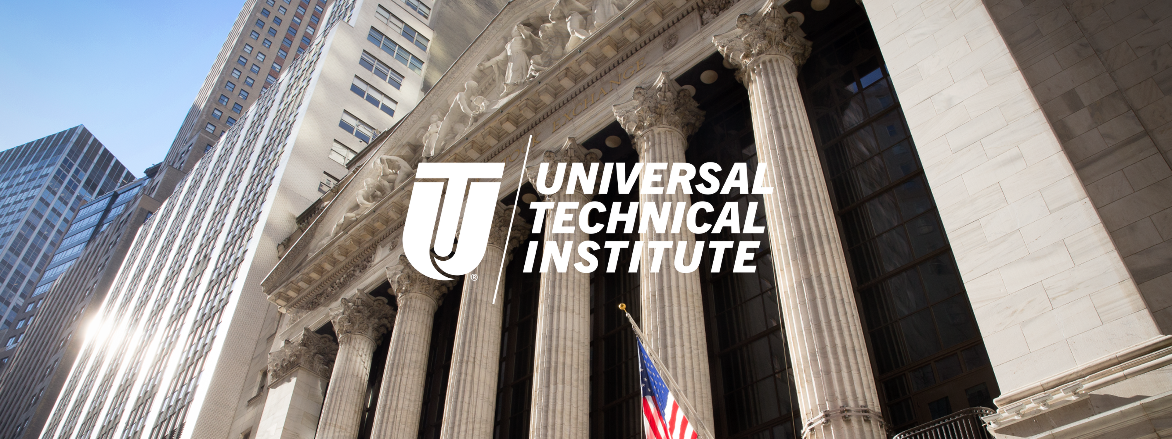 Universal Technical Institute, Inc. (NYSE: UTI) Rings The Opening Bell® - 05/19/2025, 13:33:22