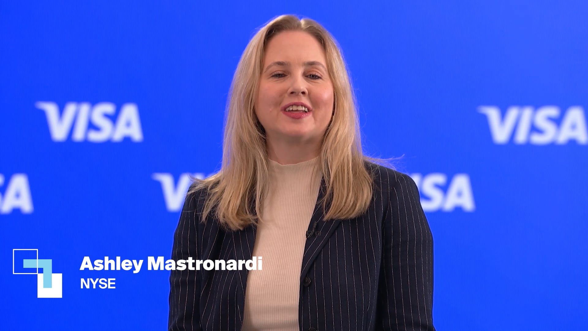 Visa NA President Kim Lawrence on How Gen Z is Changing Payments