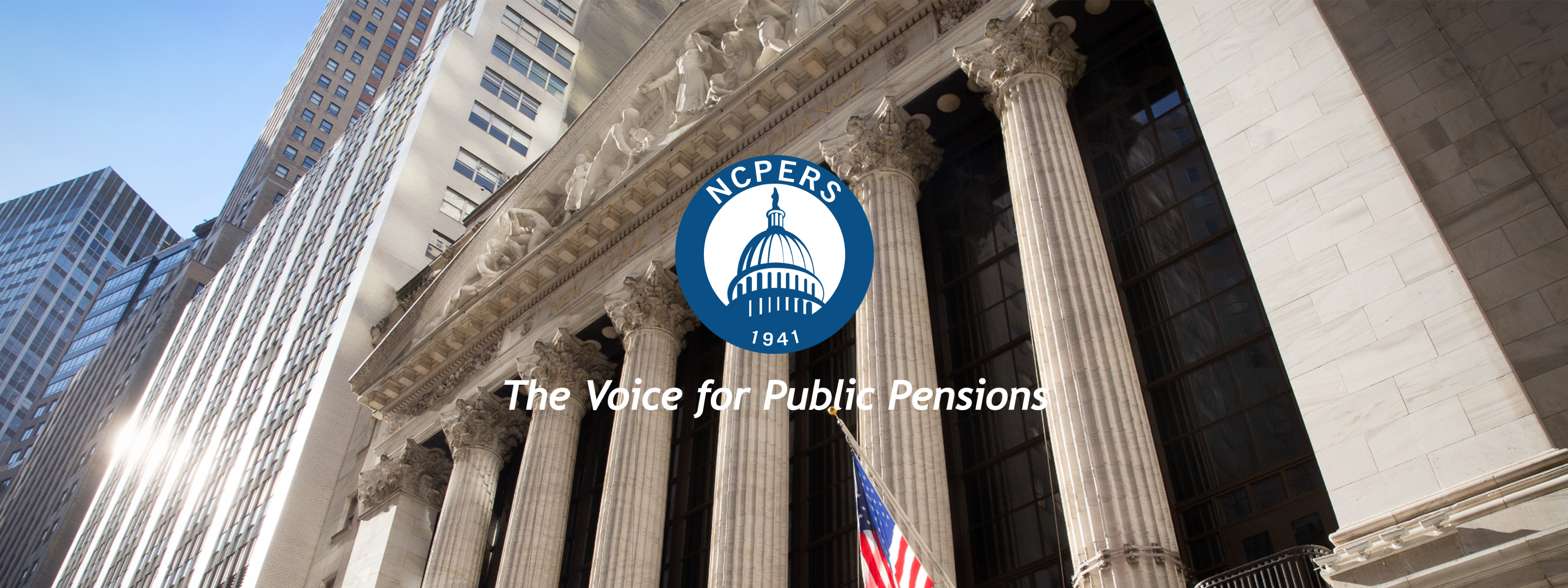 NCPERS Rings The Closing Bell® - 06/18/2025, 20:05:47