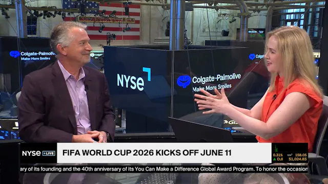 VAB CEO Sean Cunningham Says Upcoming...