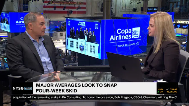 Tematica Research CIO Chris Versace o...