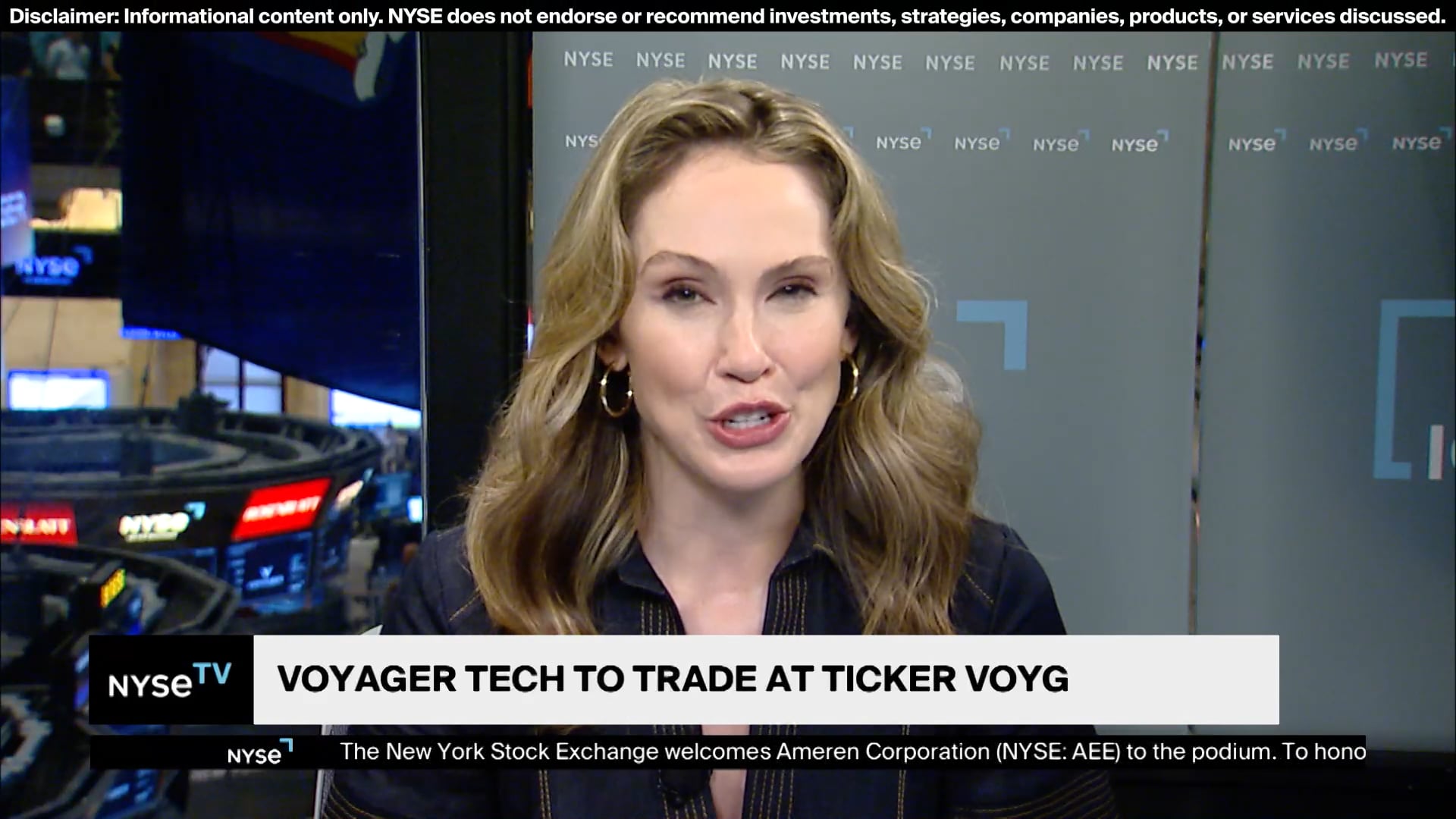 Nigel Morris, Co-founder and Managing Partner at QED Investors Joins Live