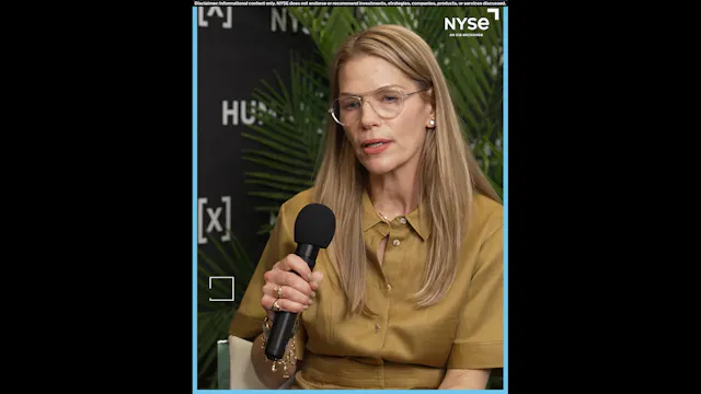 HumanX 2026: Chief CEO Alison Moore S...