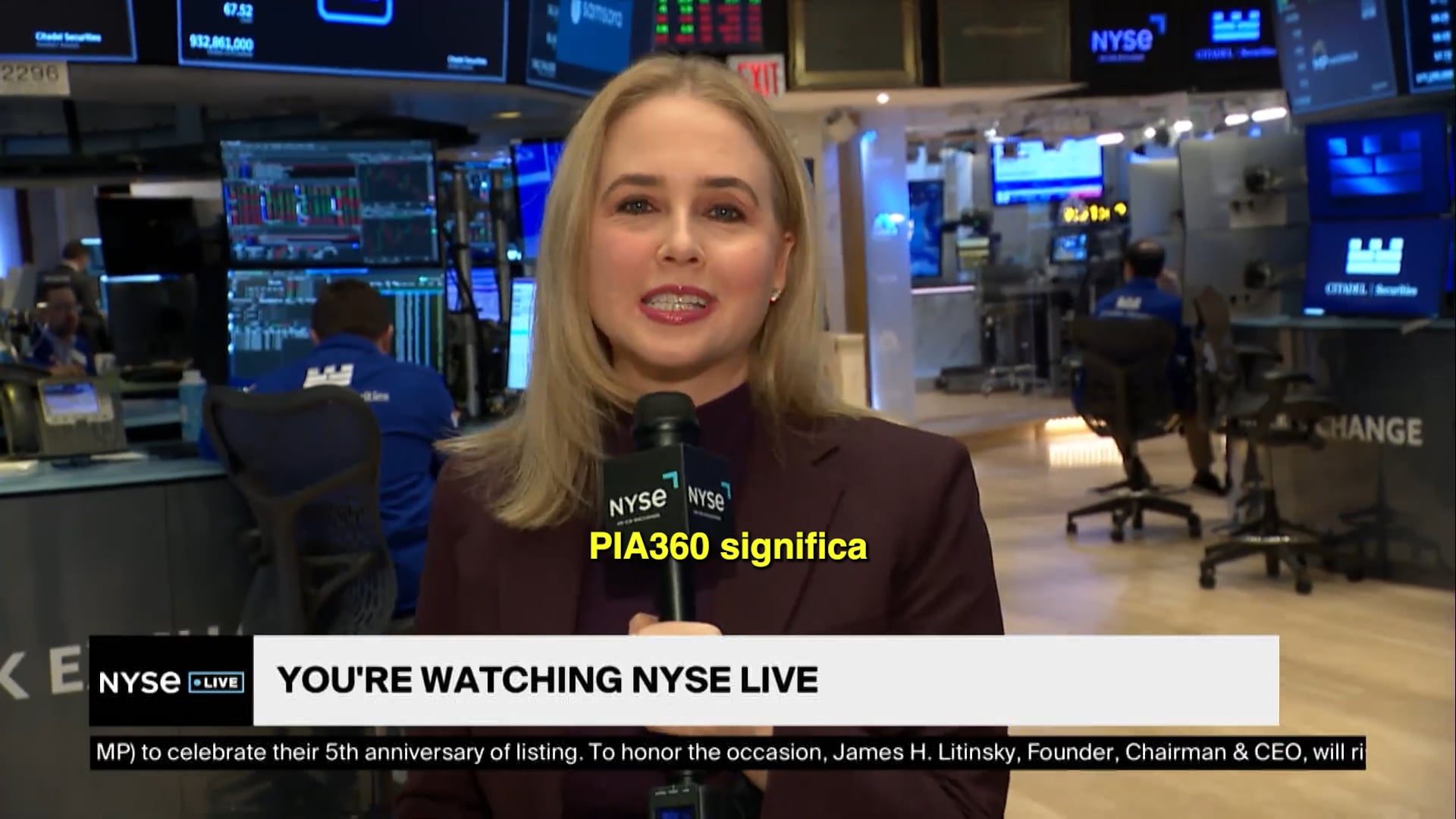 CPO Playbook Pia360 Leadership ES