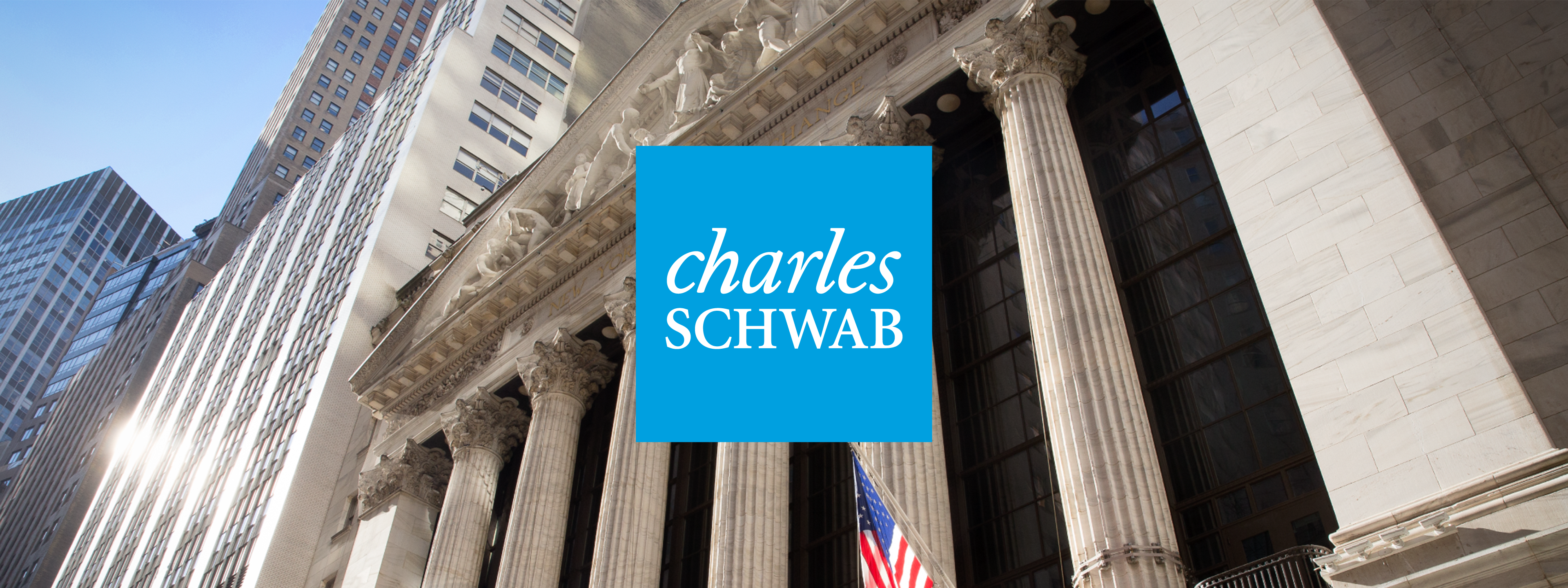 Charles Schwab (NYSE: SCHW) Rings The Closing Bell®