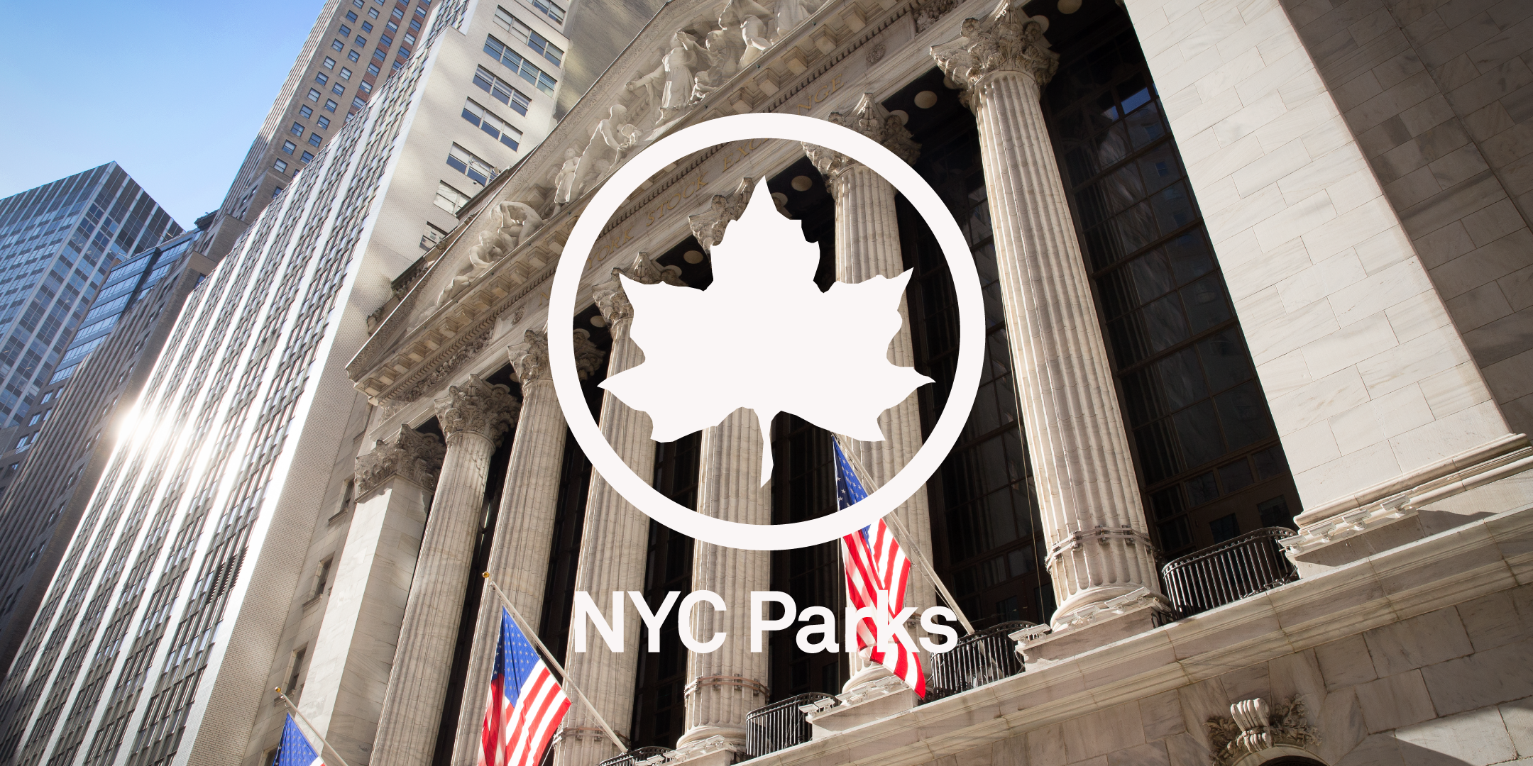 The NYSE welcomes NYC Parks to ring the Closing Bell! - 08/14/2026, 20:01:17
