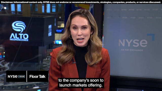 PrizePicks CEO Says ‘Shared Vision’ w...