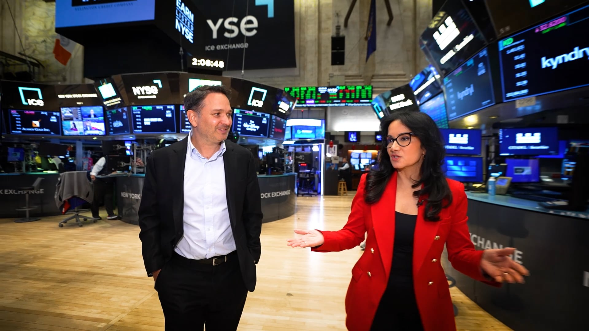 DataDome CEO using AI to fight bot attacks + protect businesses from cyberfraud