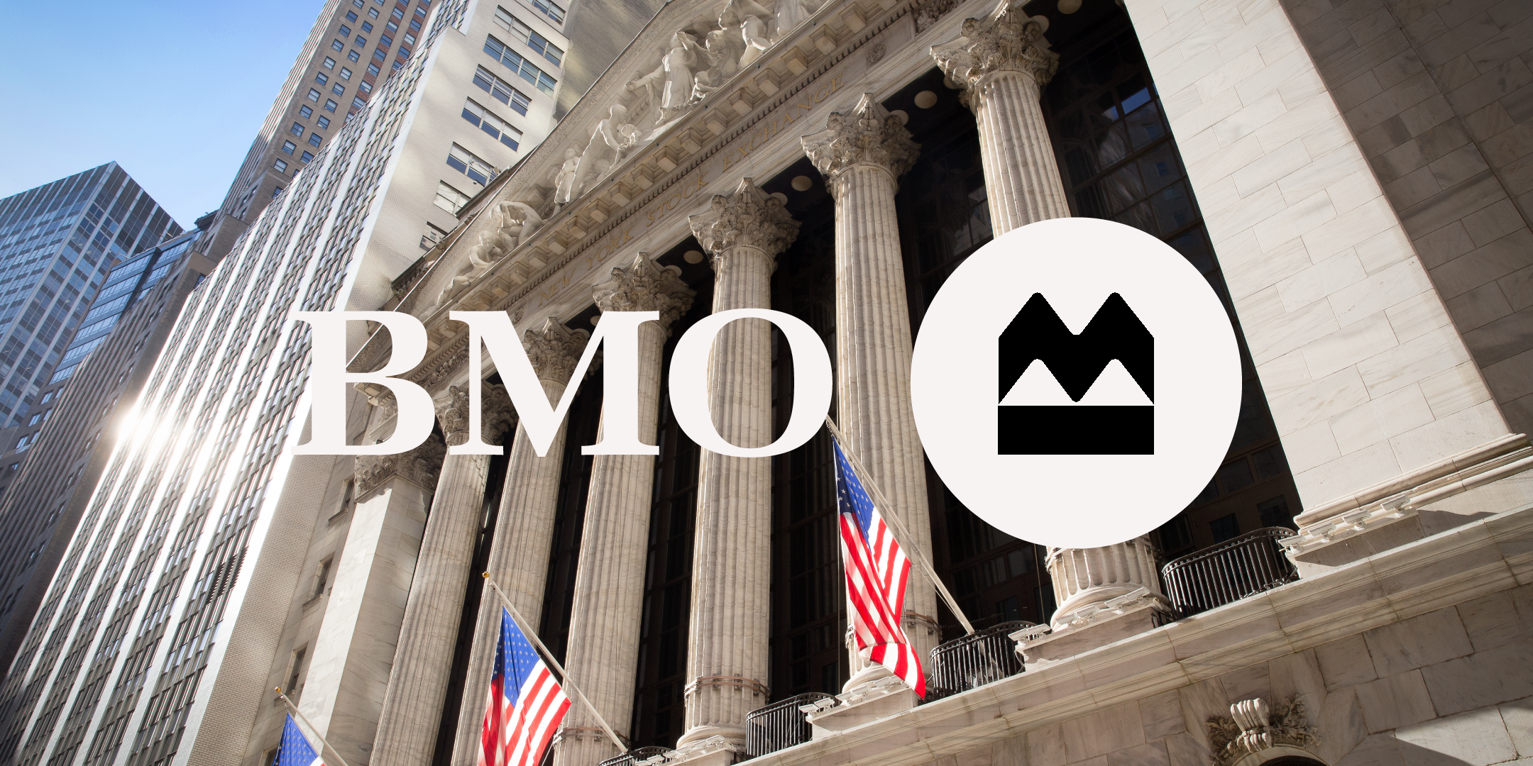 Bank of Montreal and Rex Shares Ring The Closing Bell® - 07/20/2026, 20:01:17