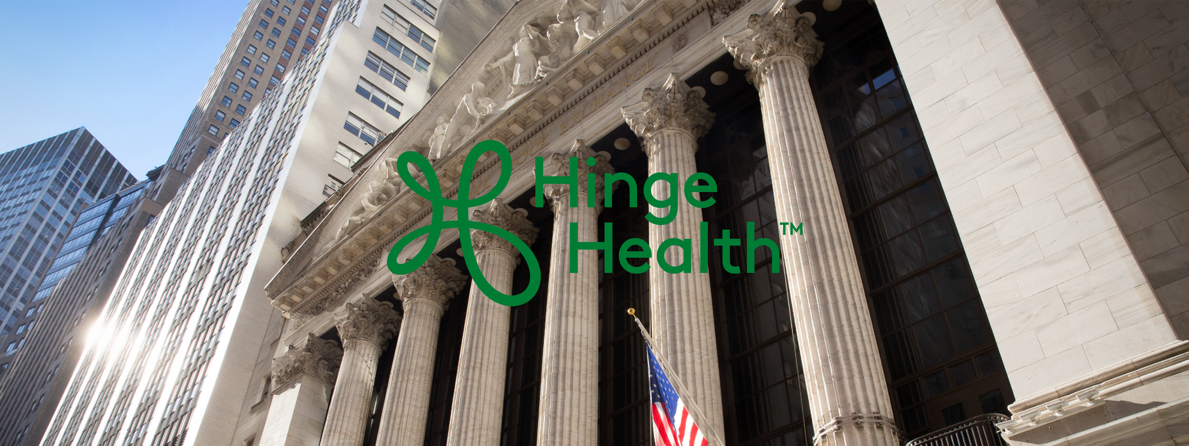 NYSE TV: Hinge Health (NYSE: HNGE) - 05/22/2025