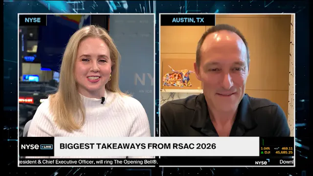 Aviatrix CEO Doug Merritt Talks Bigge...