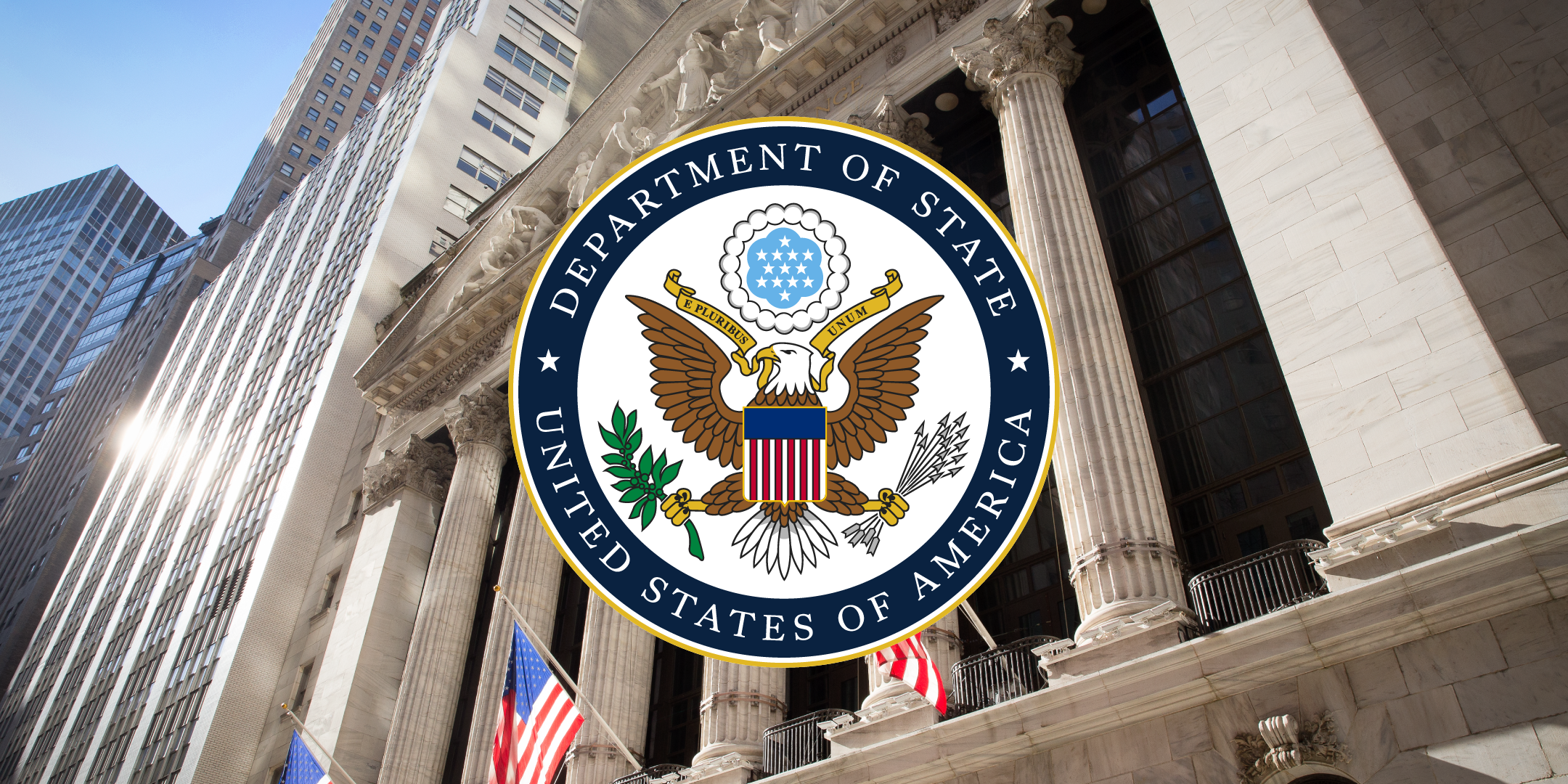 Today on NYSE Live | U.S. Sec. of State Marco Rubio Rings Opening Bell to Kick Off UNGA Festivities - 09/21/2026, 14:00:15