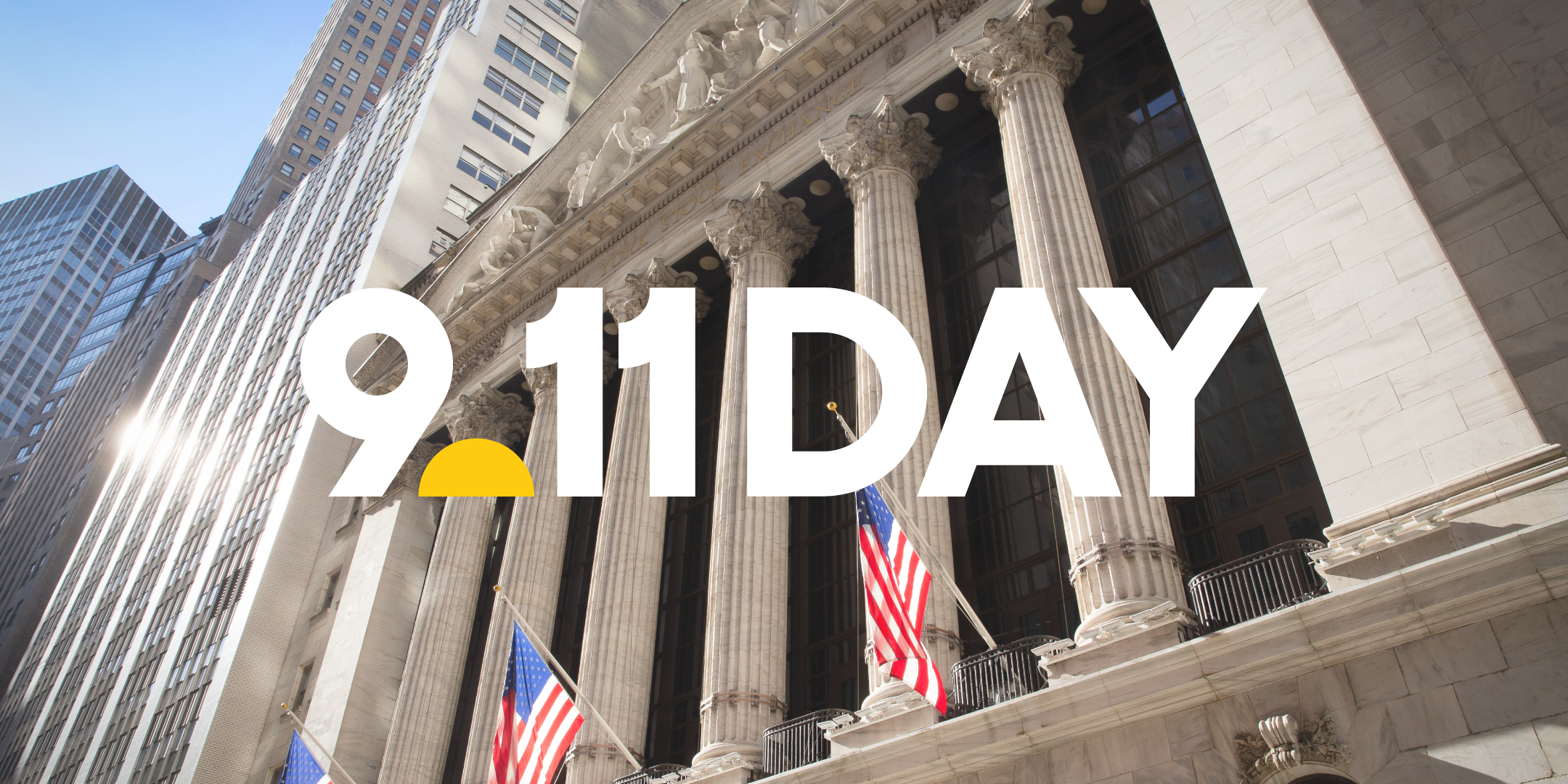 Today on NYSE Live | NYSE Remembers September 11th: 25 Years Later - 09/11/2026, 14:00:21