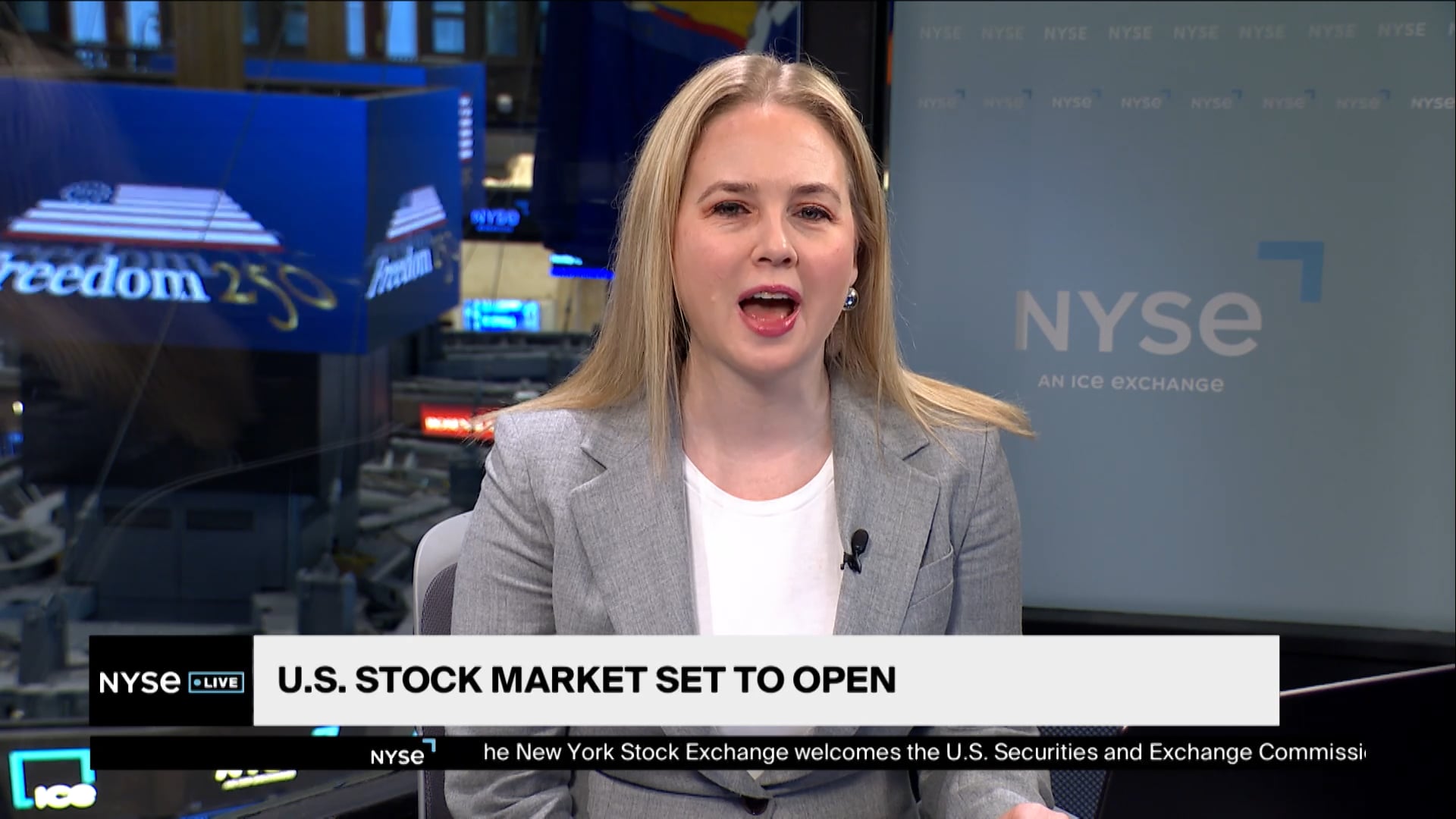 Great Hill Capital Chairman Tom Hayes Discusses S&P 500’s Rise Above 7,100