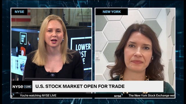 Earnings Guru Sets Scene Ahead of Upc...