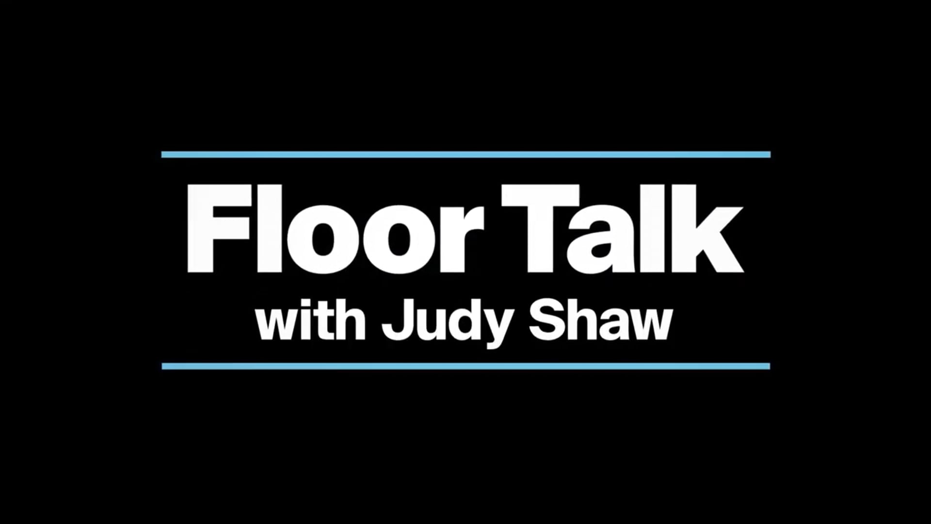 Advanced Drainage Systems CEO on building resilient water infrastructure