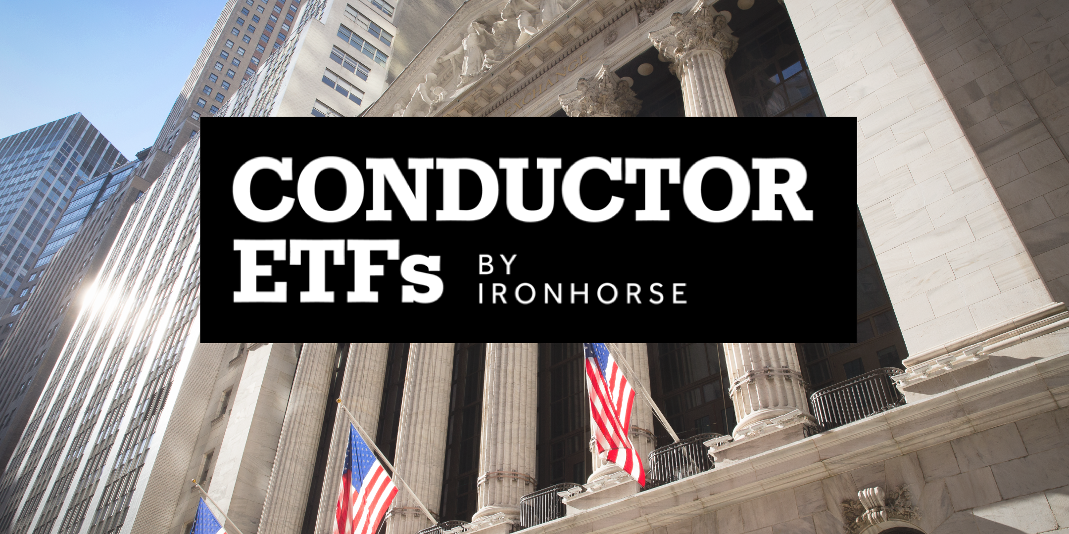 The NYSE welcomes Conductor ETFs by IronHorse to celebrate the anniversary of (NYSE: CGV). - 07/31/2026, 20:01:08