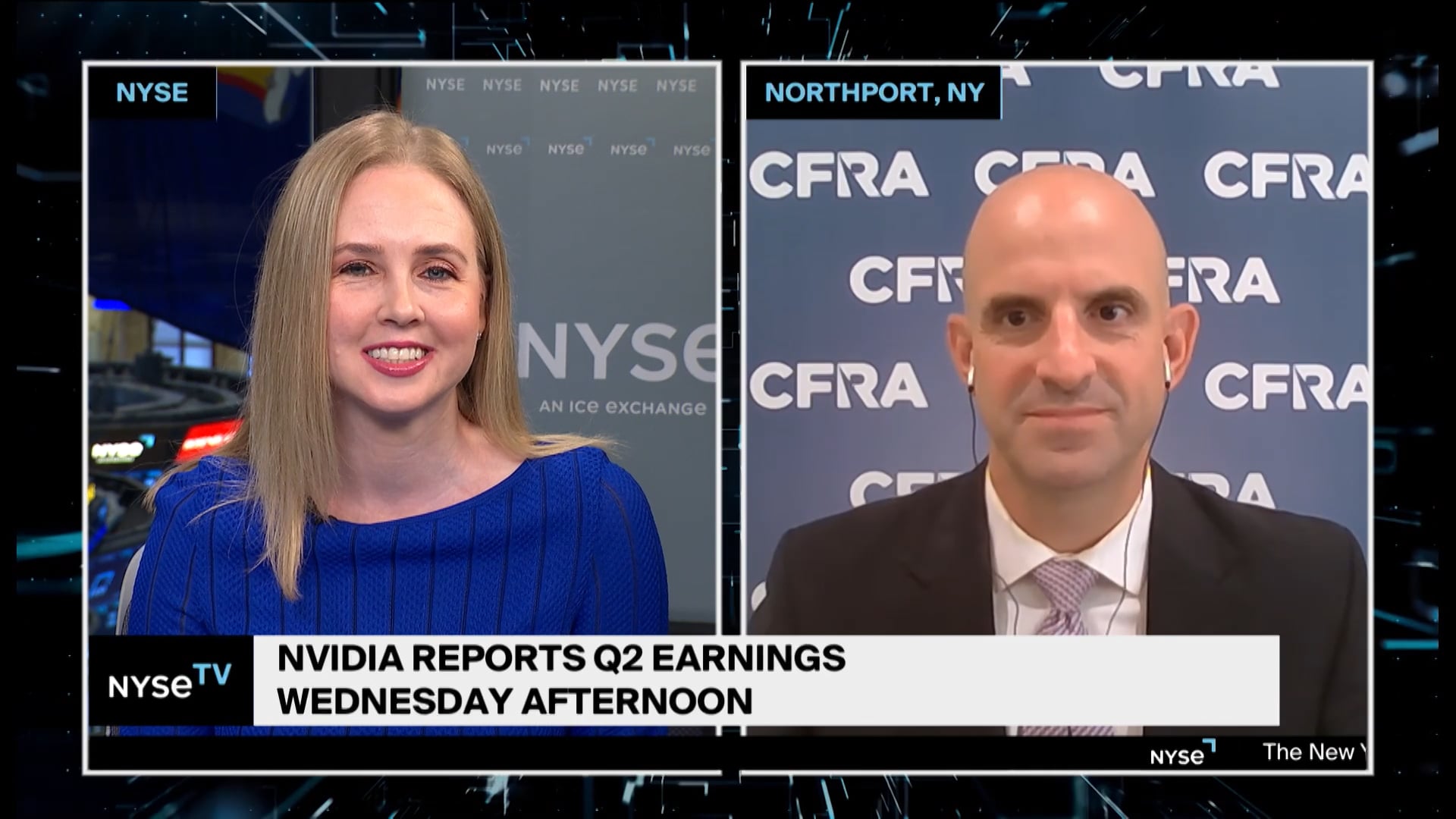 Nvidia Analyst Delivers Biggest Takeaways After Chip Giant Reports Q2 Earnings