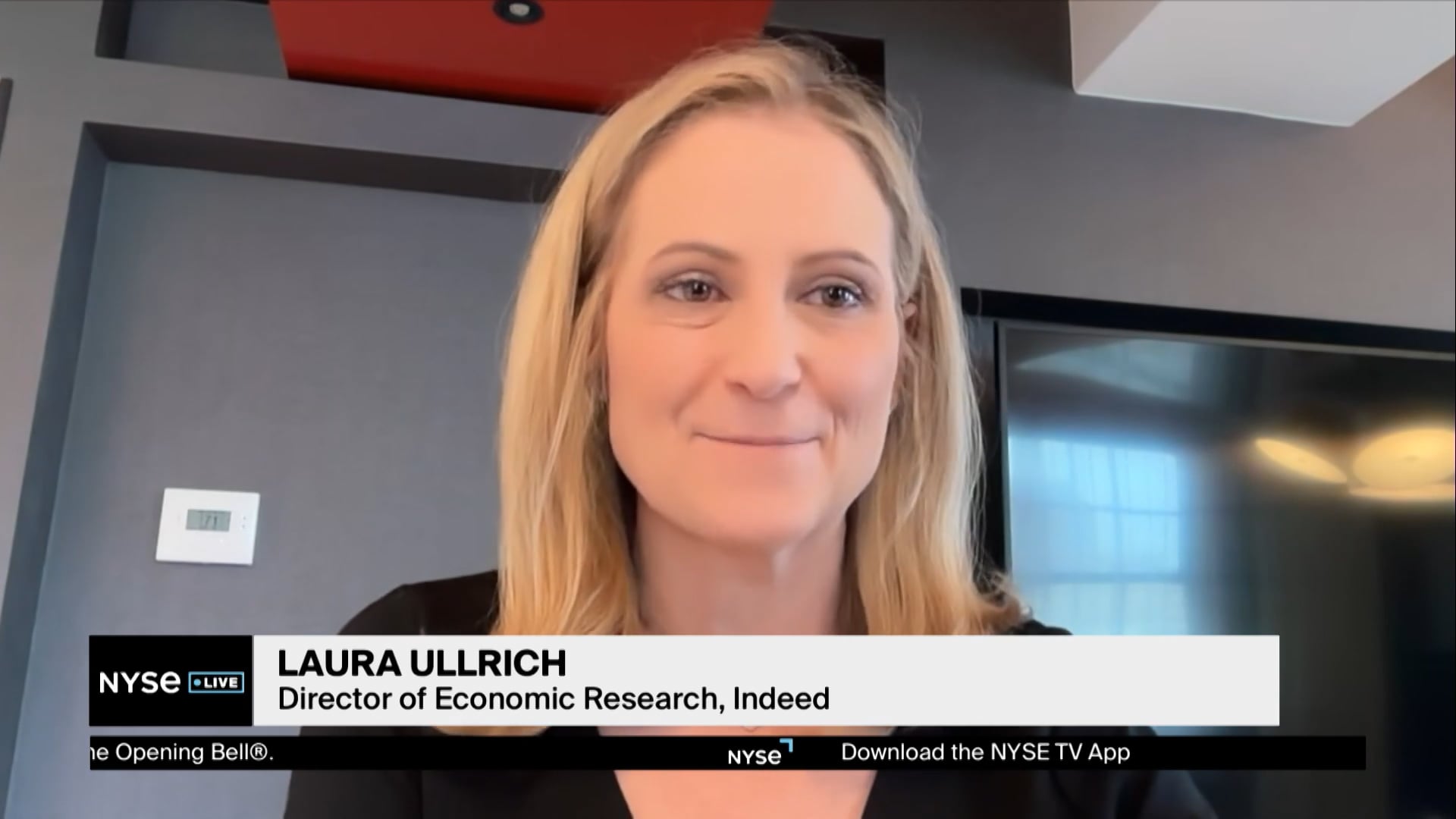 Indeed’s Director of Economic Research Talks Latest Hiring Trends