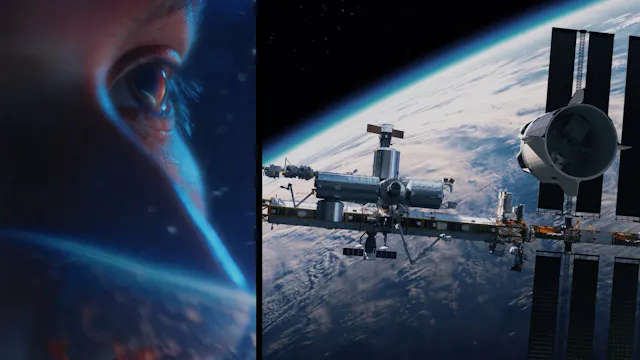Space & Defense Market Update: Jack K...