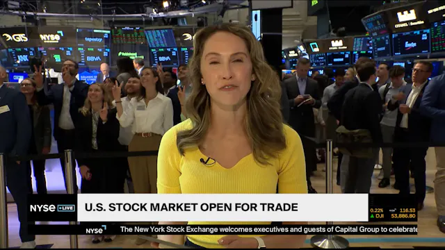 AmeriVet Securities’ Greg Faranello E...