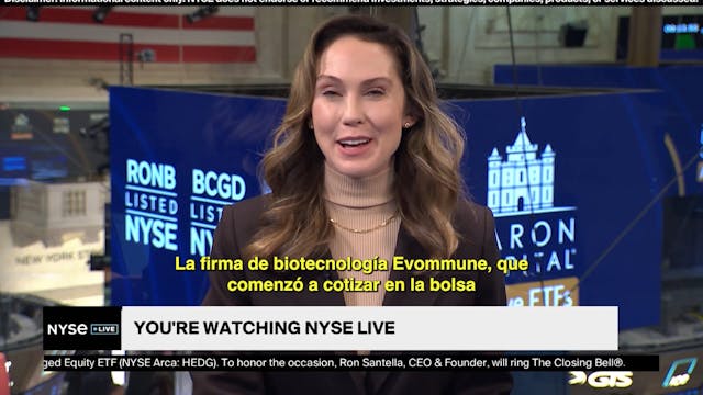 Evommune CEO ‘There’s Still a Lot to ...