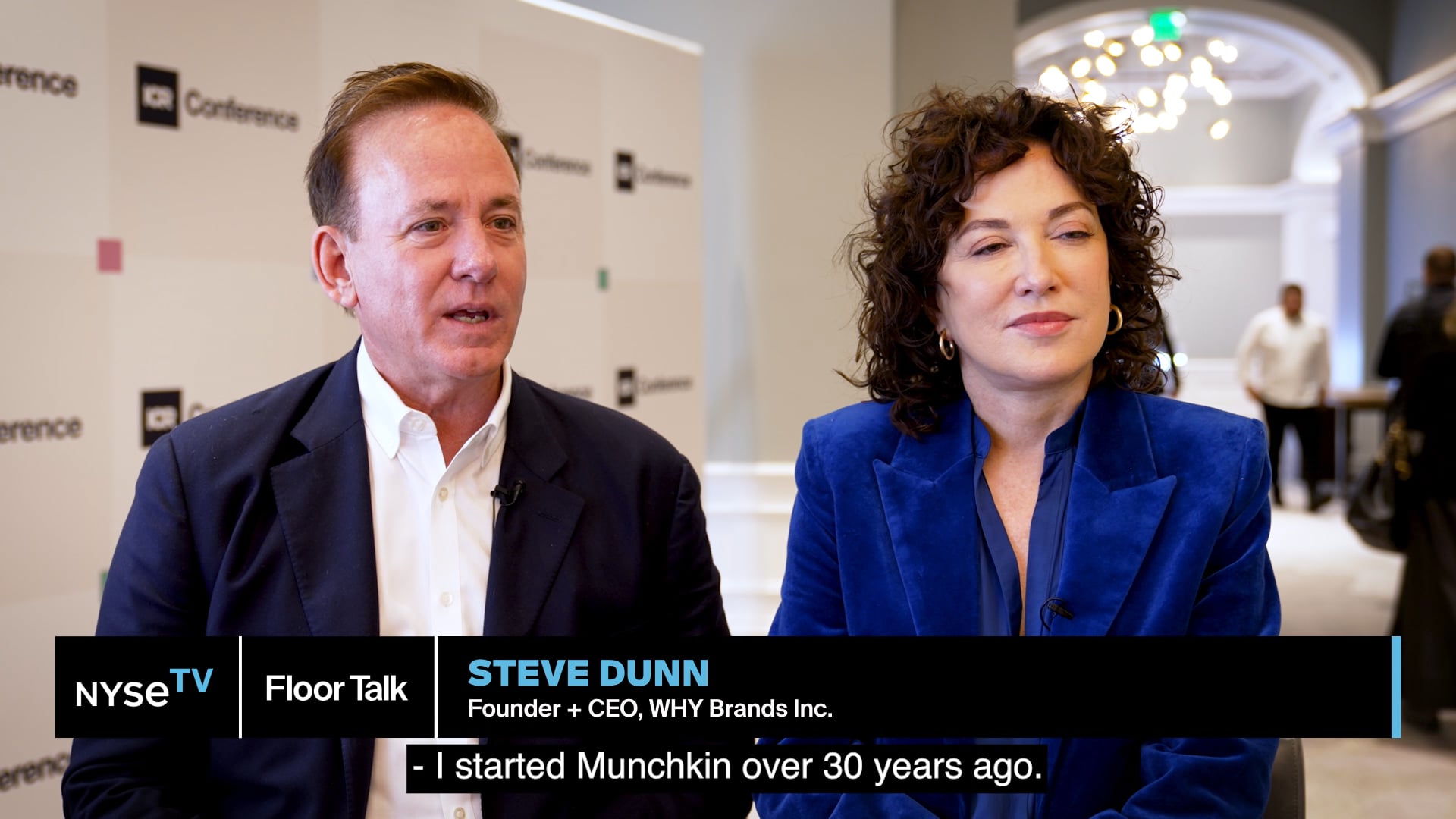 WHY Brands on its evolution from Munchkin to a house of brands