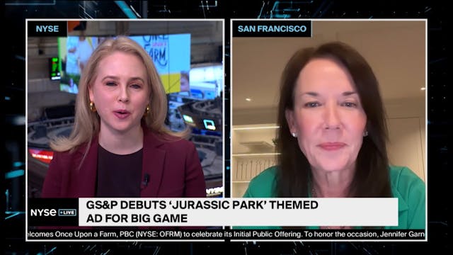 Original ‘Jurassic Park’ Returns in B...