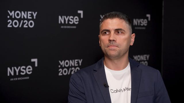 Revolut Securities Europe CEO Rolanda...