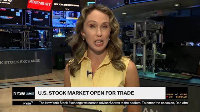 Market Expert Explains Why Jobs Repor...