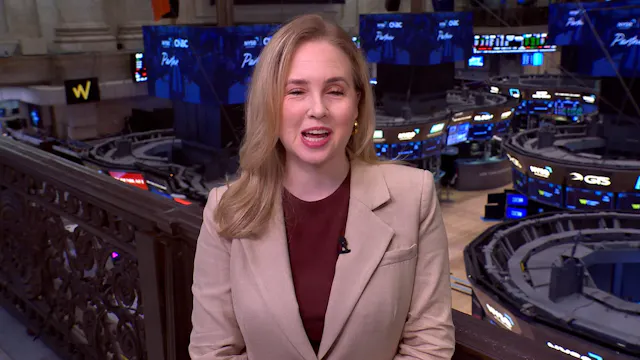 7-22-2026: CNBC + NYSE Celebrate Exte...