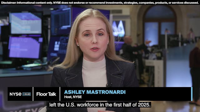 Sundays CEO Ashley Chang Discusses Co...