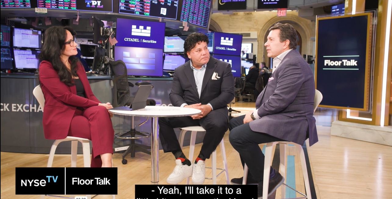 AI's Corner Office with Aviso + Asana on integration of AI in modern business