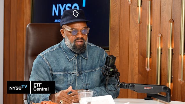 Team Epiphany Founder & CEO Coltrane ...