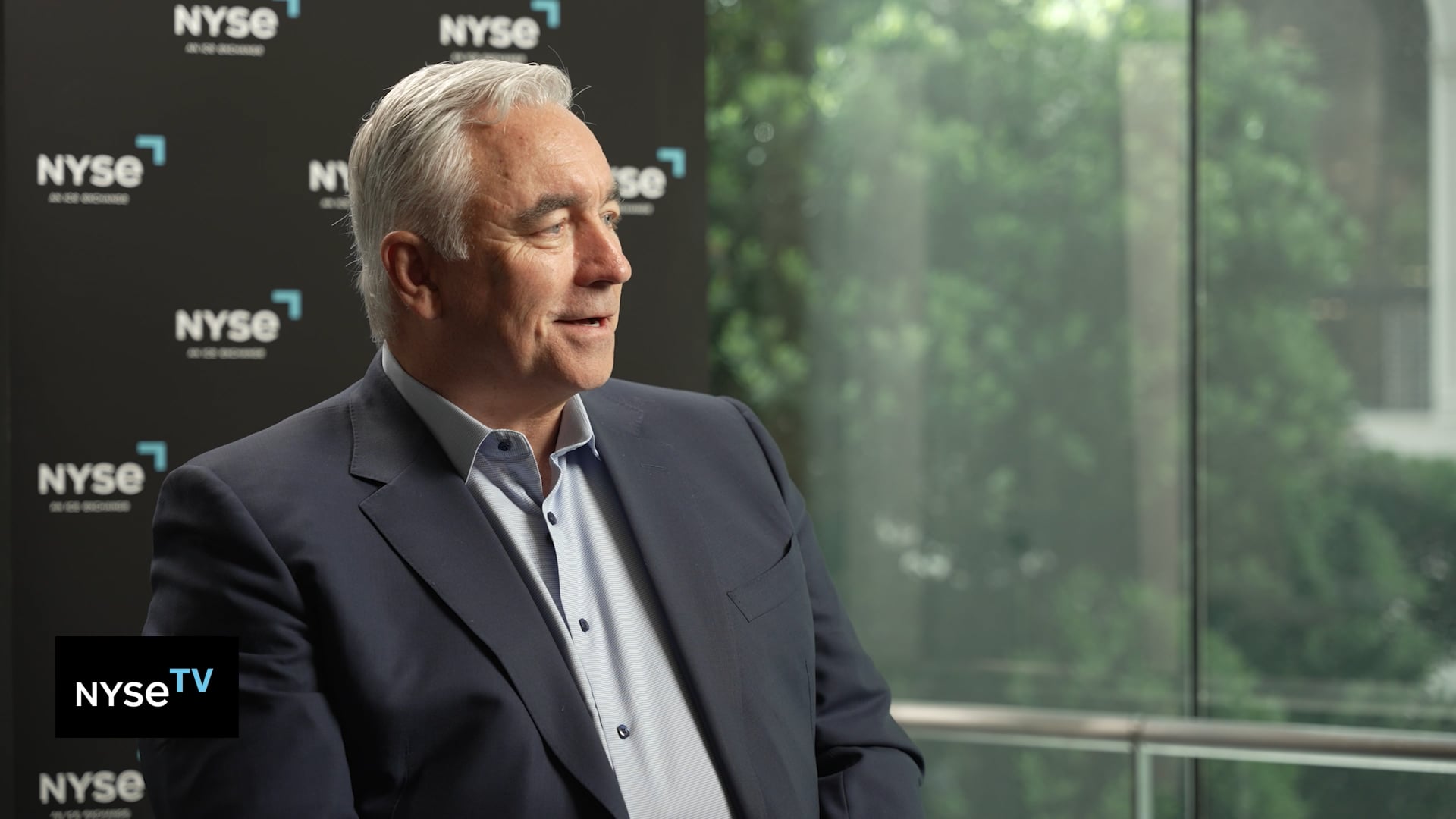 Optiv CEO Kevin Lynch at RSAC 2025