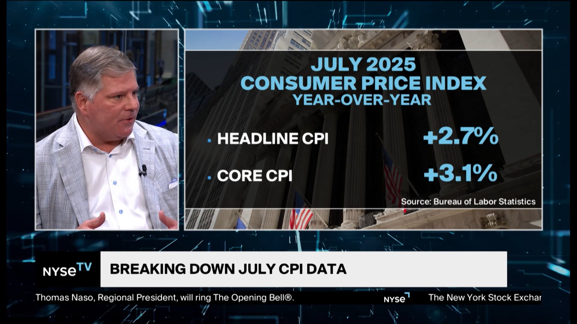 Search for Fed Chair Expands to Add Bowman, Jefferson, and Logan 