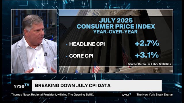 Search for Fed Chair Expands to Add B...