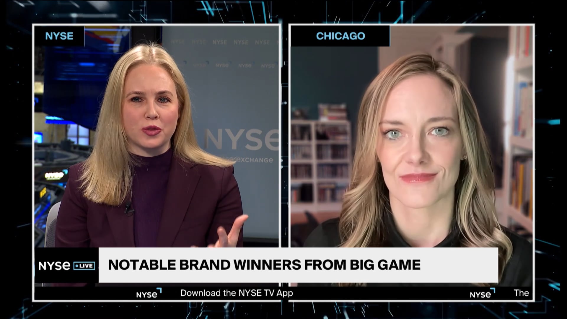 Entertainment Expert Reveals Which Brands Won Most During Big Game